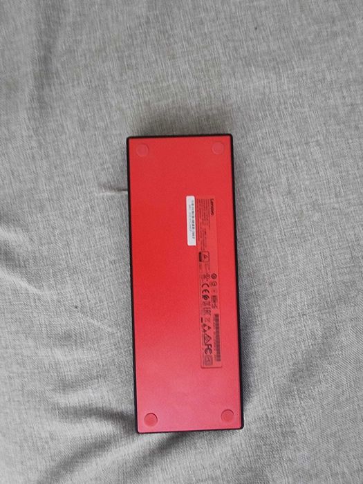 Docking station Lenovo ThinkPad Thunderbolt 3, Dock Gen 2