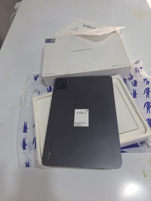 Xiaomi pad7 8/256GB