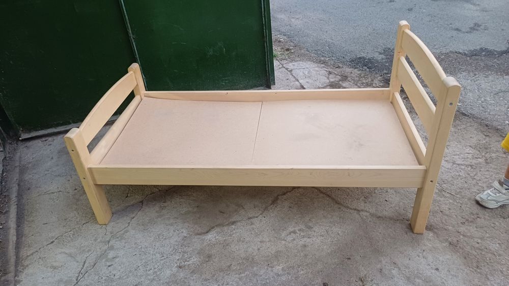 Продам кровать детский