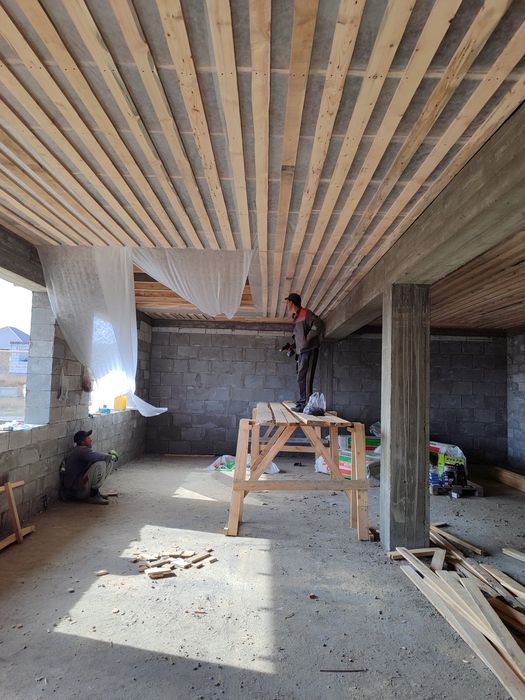 Строим дом быстро и качественно