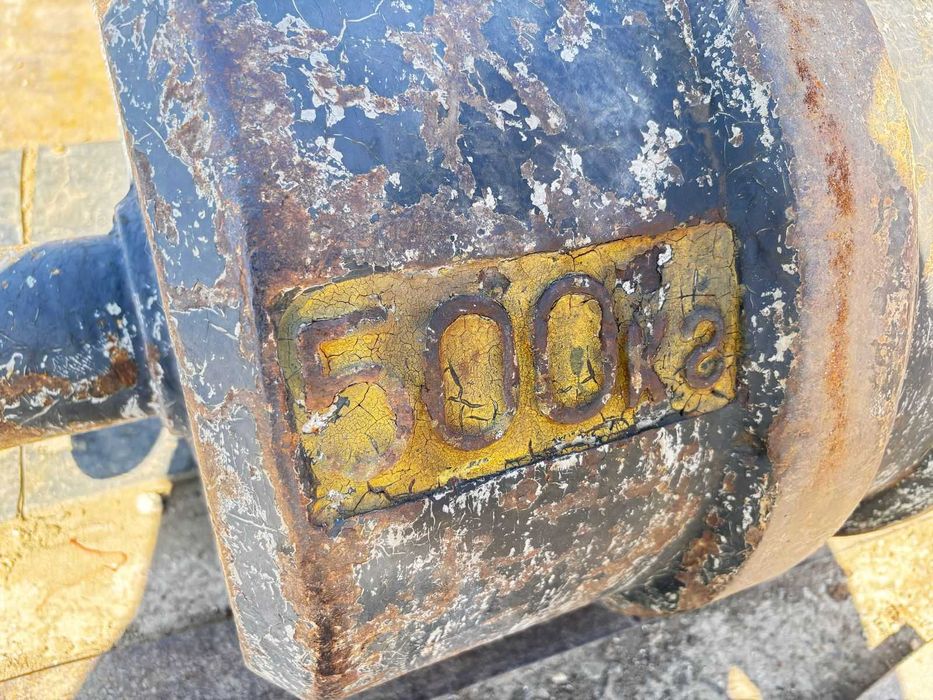 Весы калибровочные гири