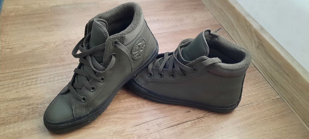 Ghete sport unisex 37