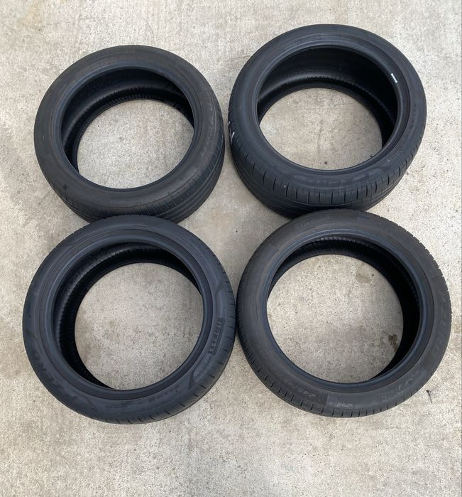 Anvelope 245 45 r20 275 40 r20