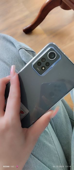 Xiaomi redmi note 12 pro 4G