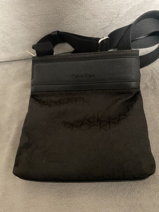 Geanta calvin klein