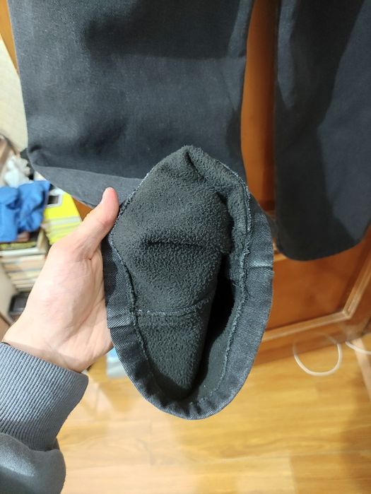 Продам бэгги джинсы