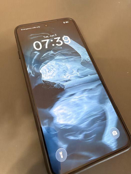Vand OPPO Ai Find X8 Ultra
