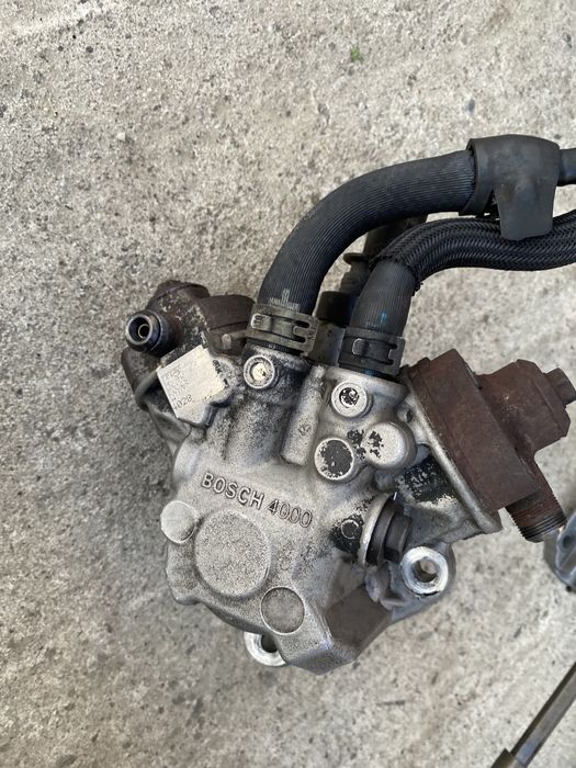 Pompa inalte A4 B8 A5 A6 A7 4G Q5 Q7 3.0 tdi 245 CP CDUC CDU CLAB