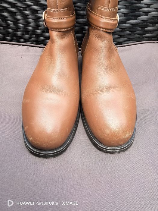 Tommy Hilfiger Дамски Ботуши