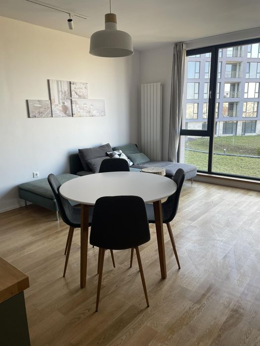 Дава се под наем Двустаен апартамент в София, Манастирски ливади - 60 кв.м за 770 € - Снимка #10