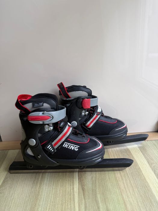 Patine Viking Multi ajustabile S(28-31)