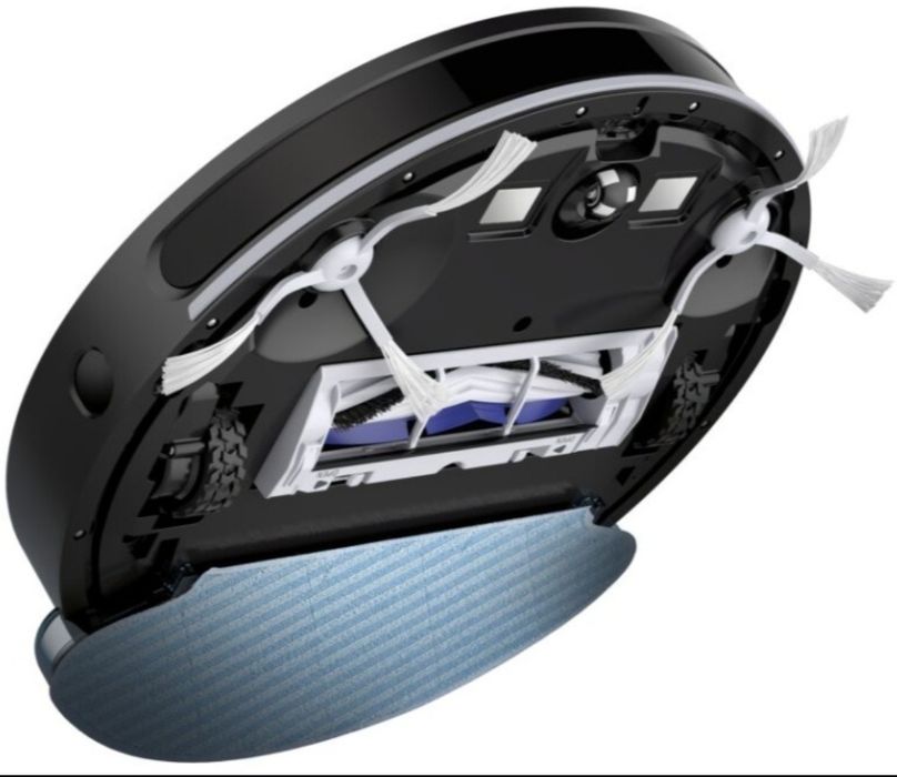 Робот-пылесос Tefal X-plorer Serie 60