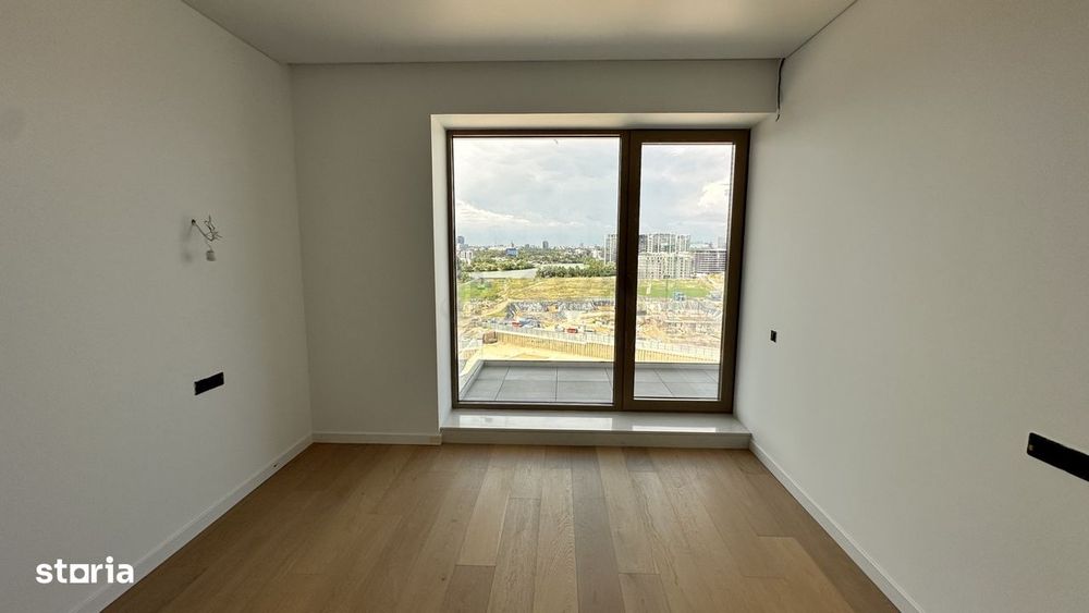 Apartament 3 camere Floreasca Fabrica de Glucoza