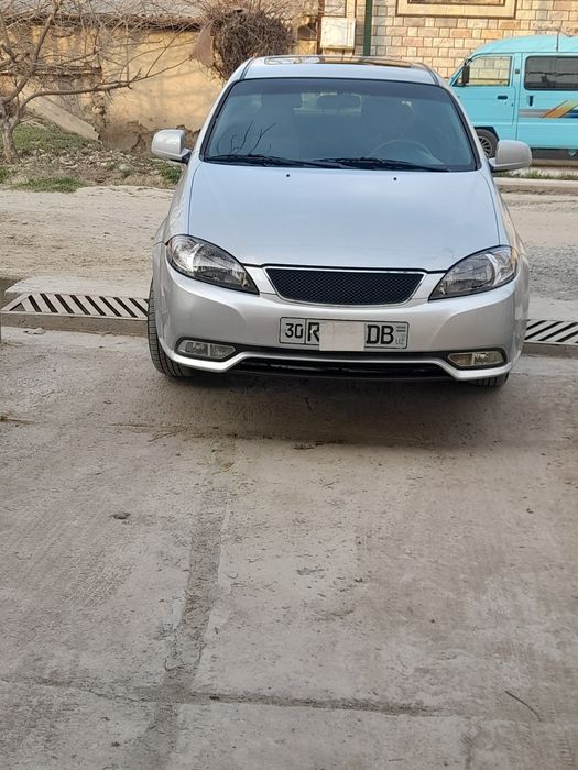 Продаётся  Джентра