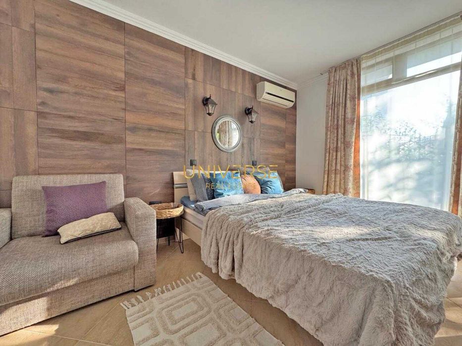 Продава се Двустаен апартамент в Свети Влас - 66 кв.м за 1410 €/кв.м - Снимка #8