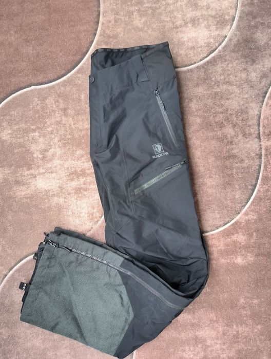 Ски панталон размер XL BLACKYAK Gore - Tex  PRO SHELL 3L