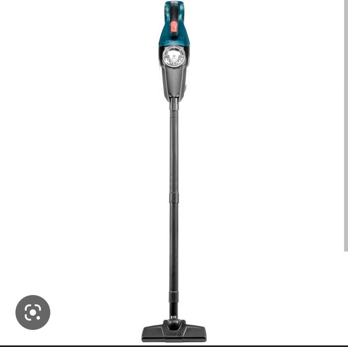 пылесос Bosch GAS 18 V Тушка