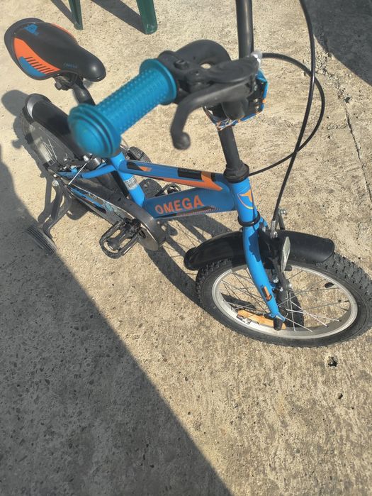 Bicicleta băieți