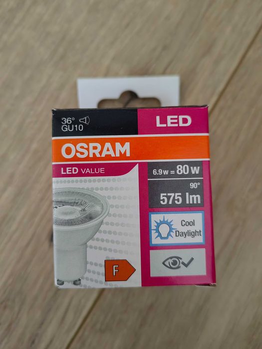 Osram Led Крушки 80W