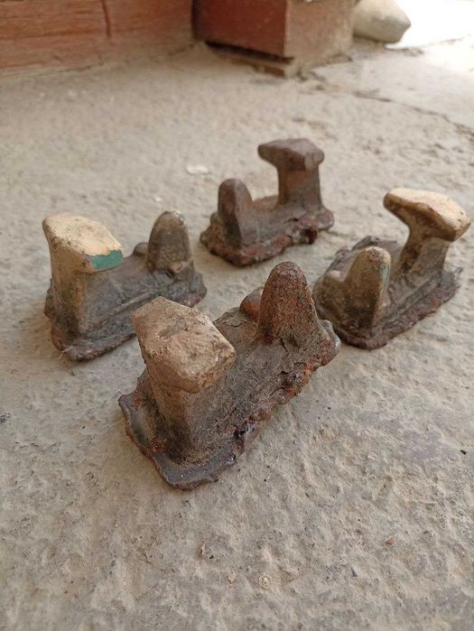 Крючок для грузовых автомобилей, (юк машиналар учун ўтказгич)