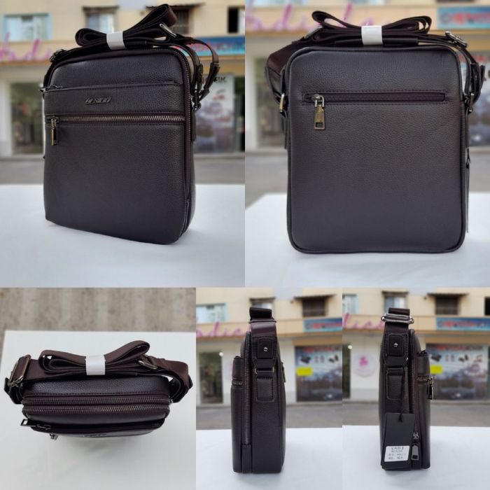 Мужской кошелек барсетка сумка BLSIDO No:1116