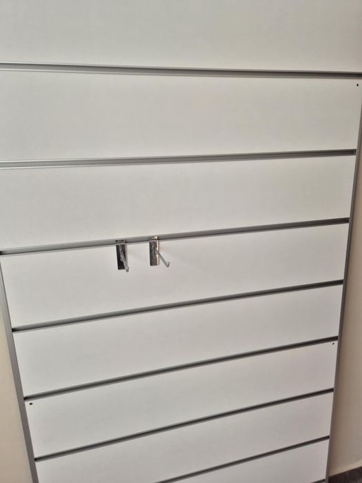 Канални пана за магазин