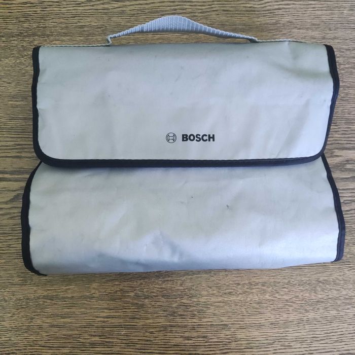 Сешоар Bosch Pch 2661