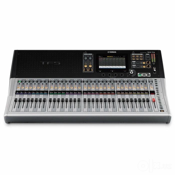 Yamaha TF5 Цифровой Микшер