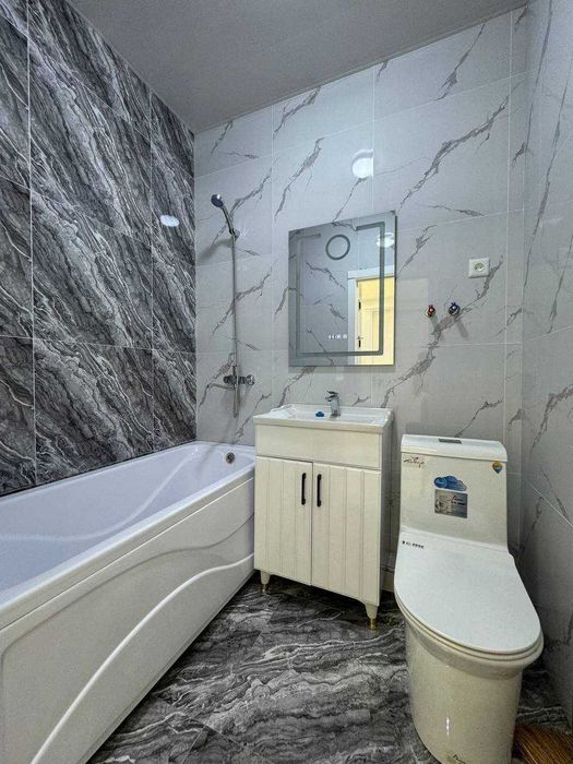 R3! Сдаётся ШИКАРНАЯ квартира 2/3/4 на Экобазар ор-р Чимган!