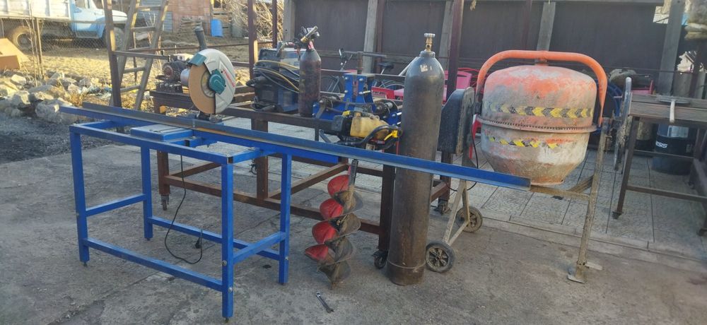 Аренда, Прокат Сварочного оборудования и инструментов для сварщиков