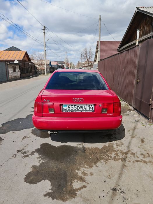 Продам Ауди А6 с4
