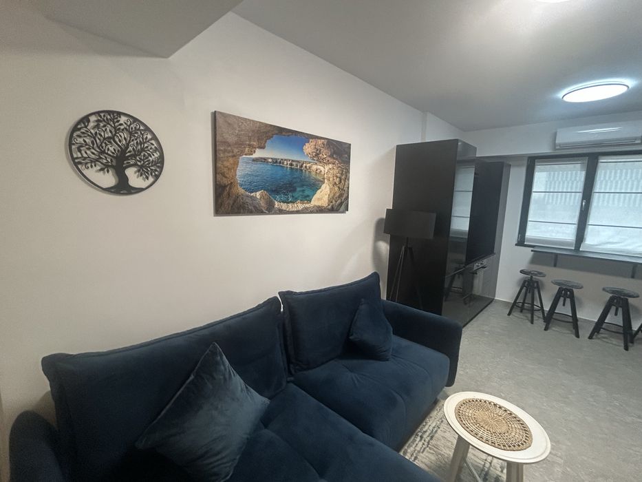 Inchiriere apartament 2 camere Novum Politehnica