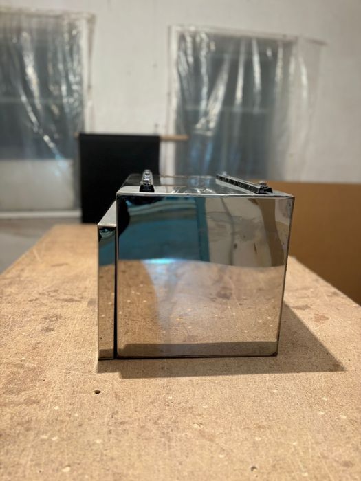 Ящик для инструментов, автомобильный