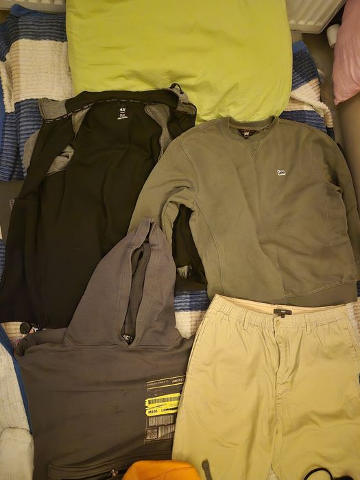 Продам кофты шалбары худи для мальчиков