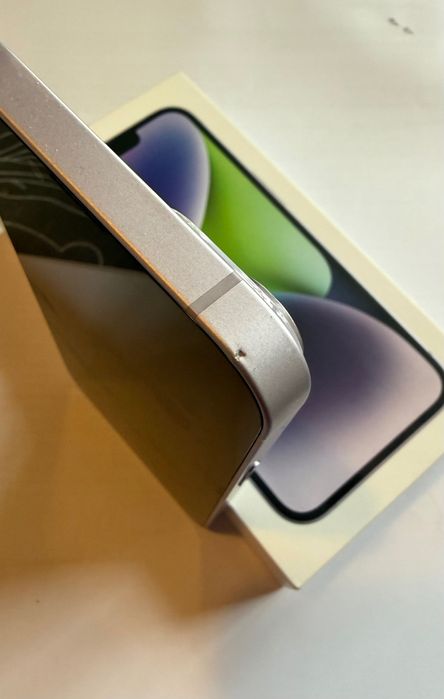 iPhone 14 с памет 128GB