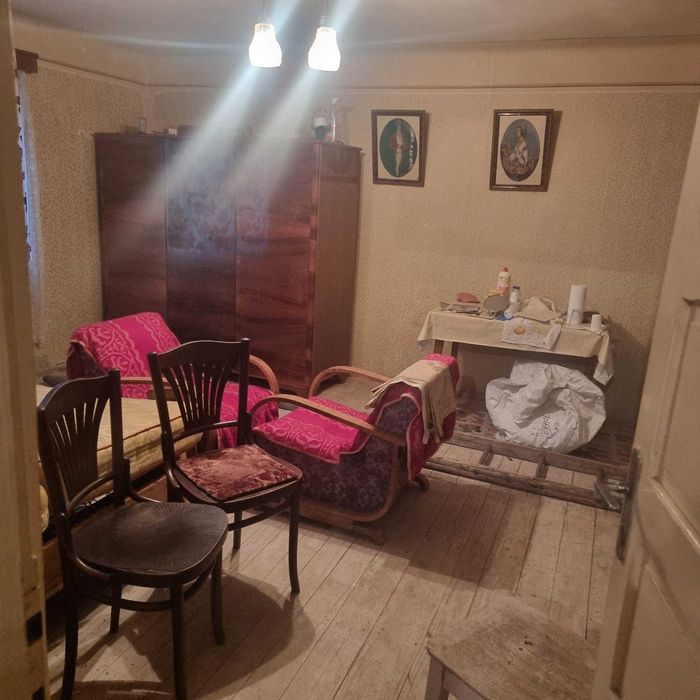 Vand Casă cu grădină în Breaza Prahova