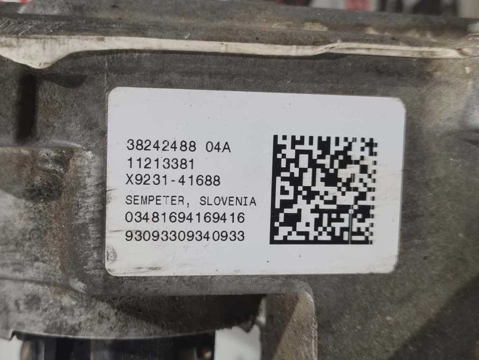 Caseta directie 6853642, 32106853642 / 32105A19852 Bmw X1 F48 X2 F39