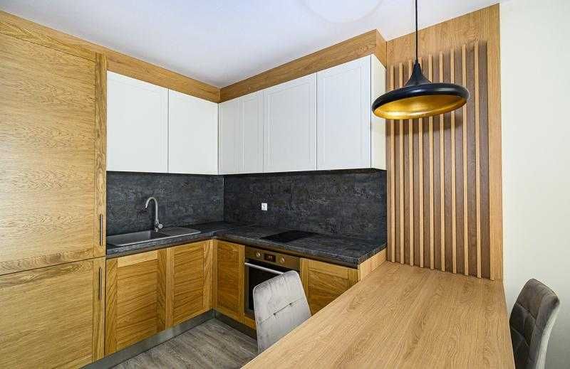 Дава се под наем Тристаен апартамент в Бургас, Лазур - 83 кв.м за 997.05 € - Снимка #2