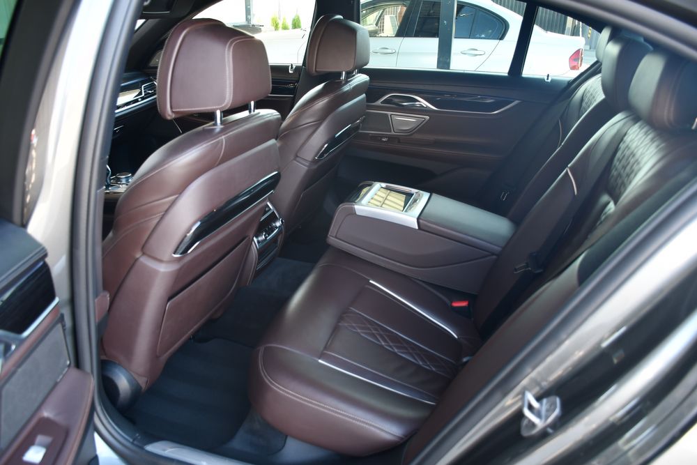 Bmw 730xd G11 M pachet