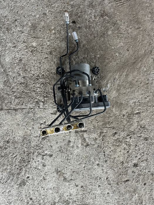 Pompa abs dsc dtc  bmw f10 f11 520d 530d 535d