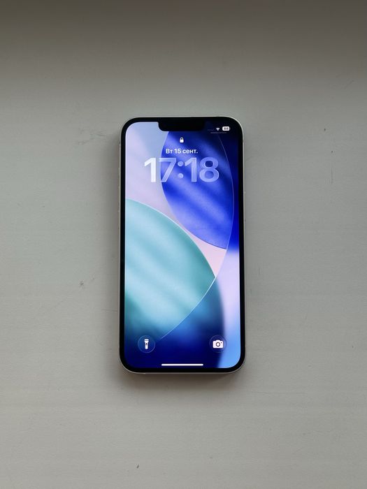iPhone 13 128GB 71% Айфон 13 128ГБ 71%