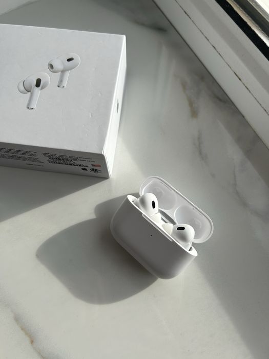 Casti Airpods pro 2