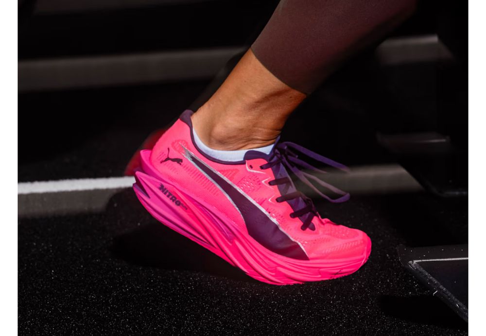 Puma original unisex