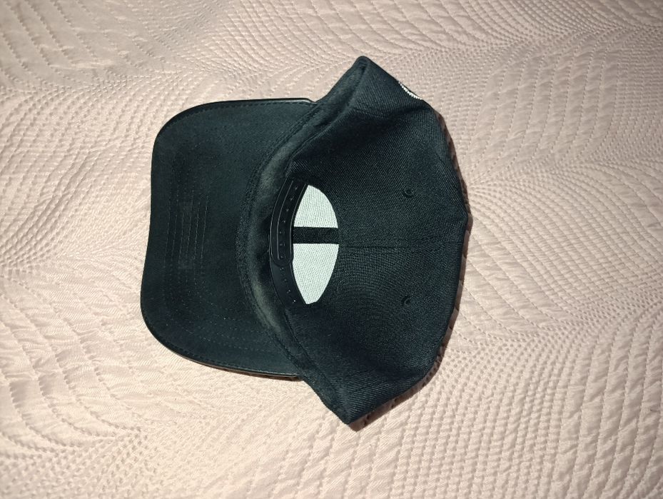 Шапка с козирка New York Yankees