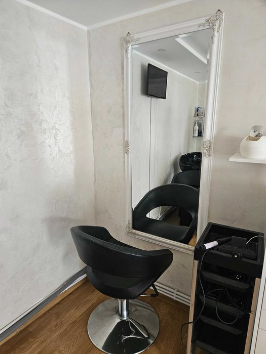 Salon de înfrumusețare