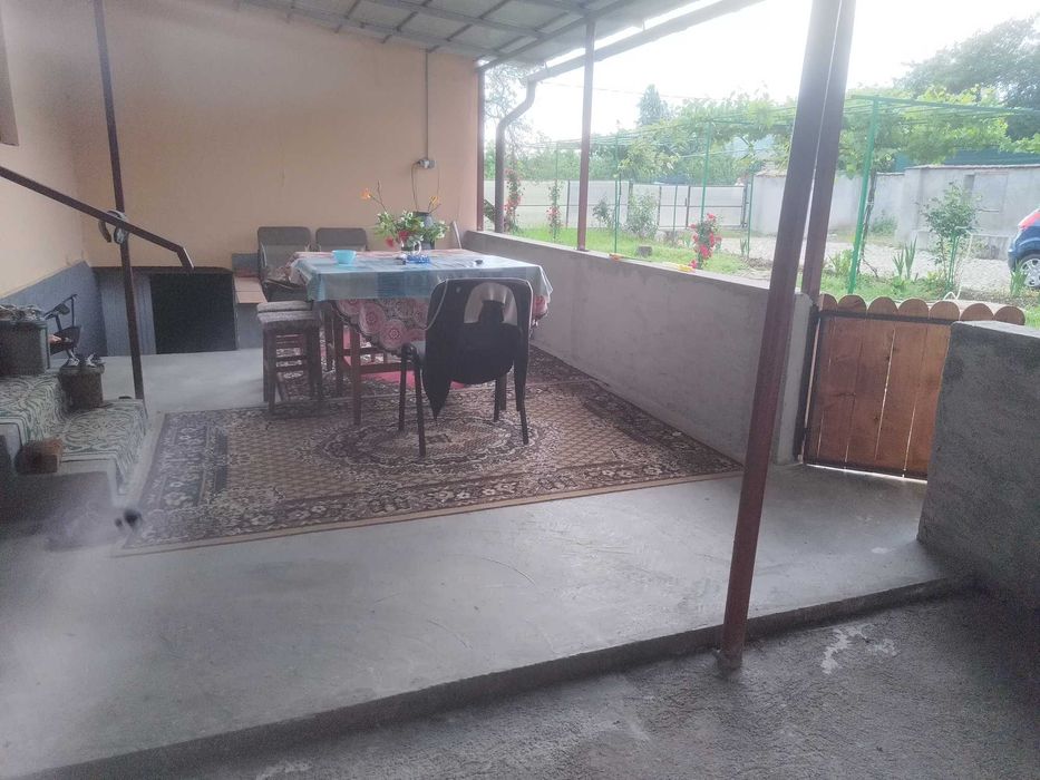 Vind 6800m² teren intravilan Polovragi /Gorj