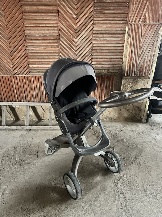 Коляска Dsland фирменная