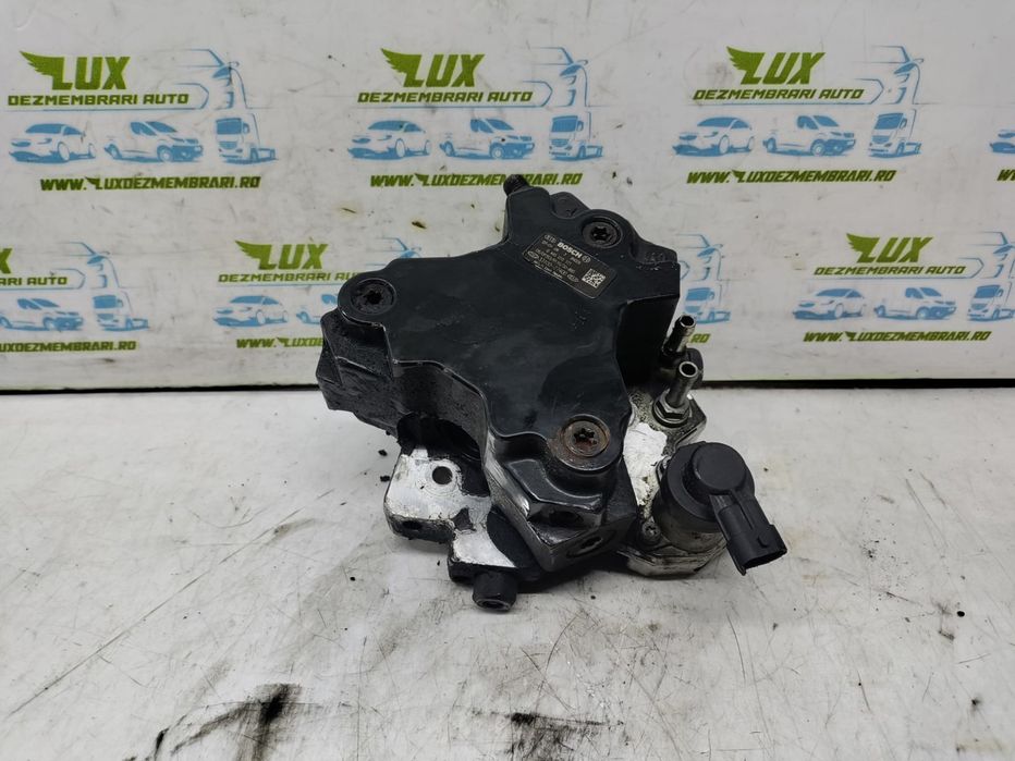 Pompa inalta presiune 2.0 crdi 0445010121 Hyundai Santa Fe SM (2000 - 2004) d4ea