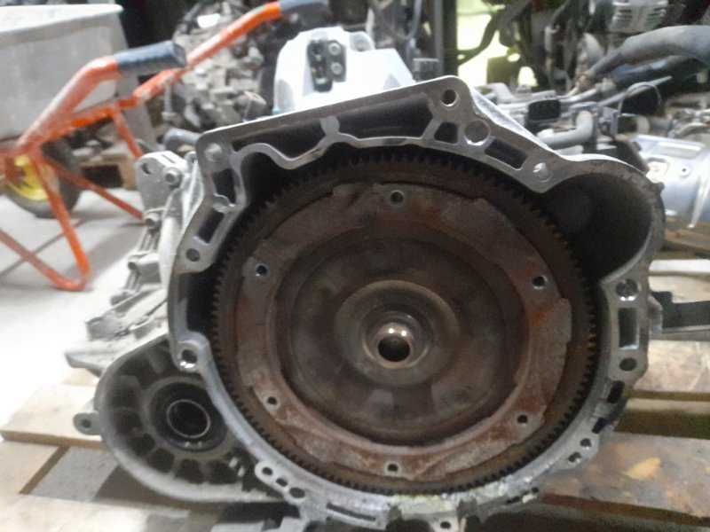 АКПП Kia Carnival A6LF3