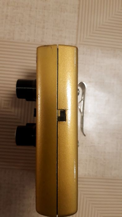 Музикален ефект ОКТАВЕР